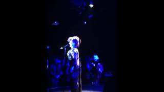 Siouxsie and the Banshees &quot;Rhapsody&quot; Oh You Pretty Things!