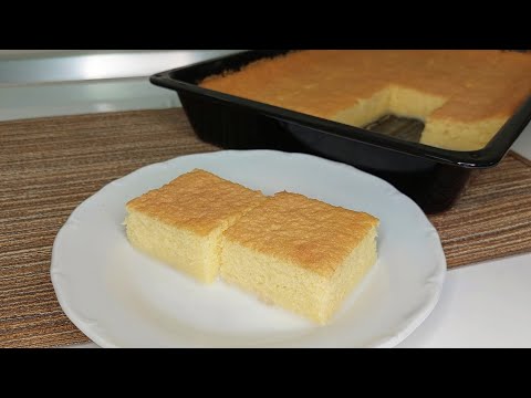 SAMO 4 SASTOJKA💥Stari recept za najsočniji kolač❗️KOH SA GRIZOM