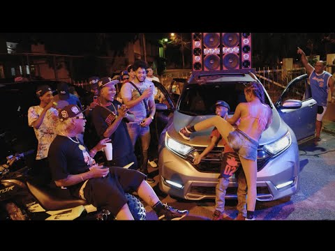 Altera Remix (Oficial Video) Yomel El Meloso ❌ Skary Movies ❌ Kaly Ocho