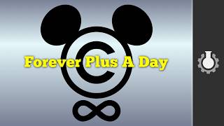 Copyright: Forever Less One Day