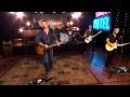 Pat Green performs "Wave On Wave" on the Texas Music Scene