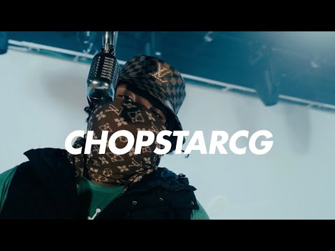 Drip Sessions - ChopstarCG [DS.S3.E15]