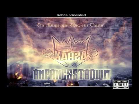 KahZa - Bad Boyz (feat. Mejästik)