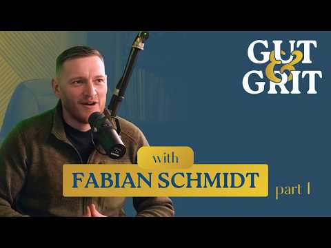 Part 1: Fabian Schmidt