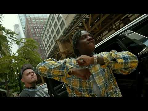 Rell Vert - Been Been (Official Music Video)