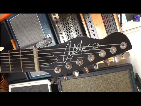 ML 7 T Prototype 2 & Bea Vs Gong