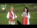 Resmije Krasniqi & Mendi Buci - Qik Drenice e djal Lurjani