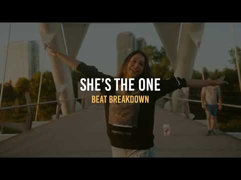 Beat Breakdown: She's The One (Soni Pabla, Ikky)