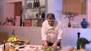 Как готовить горячий бутерброд с колбасой на сковородке - Видео онлайн