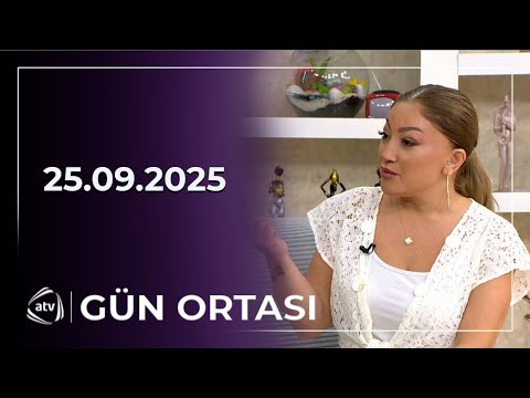Gün Ortası / 25.09.2025