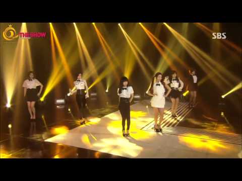 [Vietsub]131113 T ara Interview+Lies SBS The Show All About K POP
