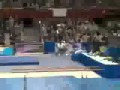 Gymnastics Fail Springboard Fail Fail Gymnastics Gymnastics Fails