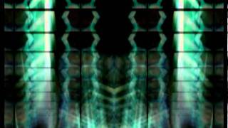 Live Visual Creations 02: Trentemoller "The Mash and the Fury"