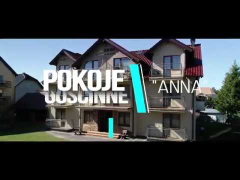 Pokoje Gościnne "Anna" | Karwia