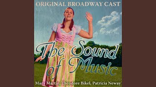 The Sound of Music - Preludium