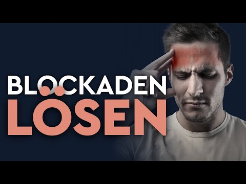 Flow finden | Blockaden lösen