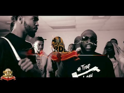 DI Da Hennyman vs Rebel