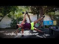 SNEAK PEEK AT WORKOUT OF THE WEEK (WOW) |