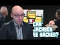 The Jackbox Hack Leads To The Most Unhinged Joke Boat Session