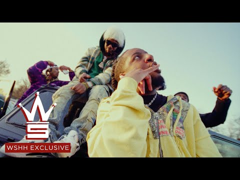 DrownMili & DJ Whoo Kid - Put in Work (Official Music Video)