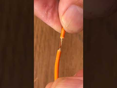 Wires & Ferrules - Twist or Not to Twist - That is the question?