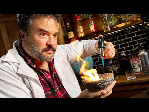 I've just had one of the best drinks of my life | How to Drink