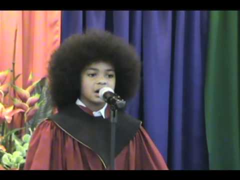 Sandi Patti- Via Delarosa by Will Harden