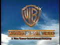 FBI Warning Screen Warner Home Video 1996