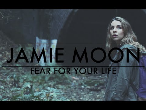 Jamie Moon - Fear For Your Life (Official Music Video)