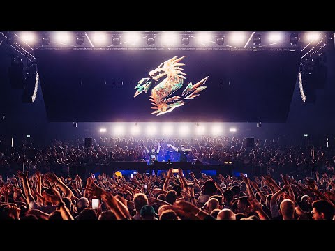 NWYR Live @ A State of Trance 2024