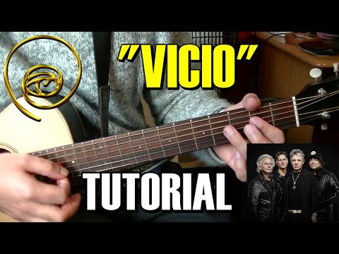 Vicio - Los Ratones Paranoicos