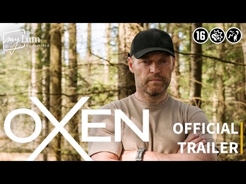 Oxen | Official trailer | myLum.tv