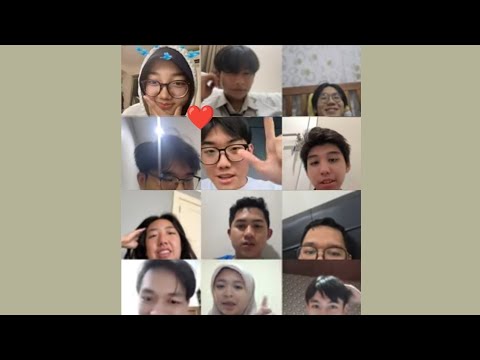 Live amara, david s, abelle, nares, luthfi: jobelle salting coc season 2 | 31 Juli 2025, 21:40WIB