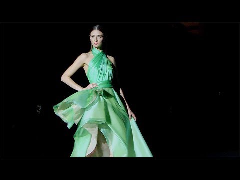 Hannibal Laguna | Spring Summer 2020 | Full Show