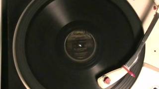 ST. LOUIS BLUES by Cab Calloway 1930