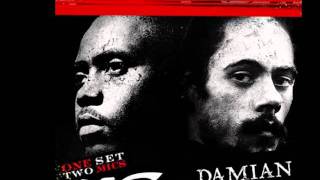 Nas &amp; Damian Marley ft. Joss Stone and Lil Wayne - My Generation