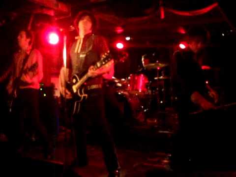 Jim Jones Revue  Live in Berlin!