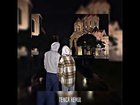 Qami pchi-H.A.Y.Q. ft Syuzi(tenca remix)Slowed