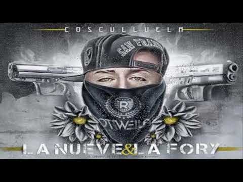 Malianteo Mix Vol 2- Ñengo Flow, Cosculluela, Lele, Tego Calderon y más