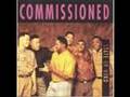Commissioned - If God Is For Us