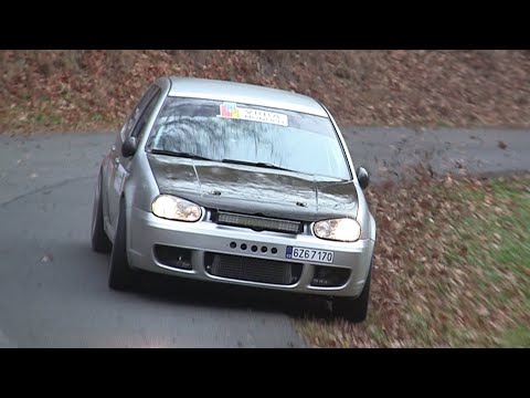 4. Daltek Rally Fulnek-Odry 2025 | 28 | Petr Svoboda - Vojtěch Lukáš