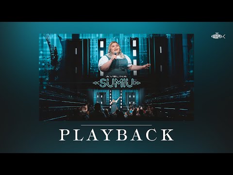 Avelina - Sumiu | Playback Com Letra