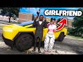 I TERRORIZED CHICAGO With My GIRLFRIEND In GTA 5 RP