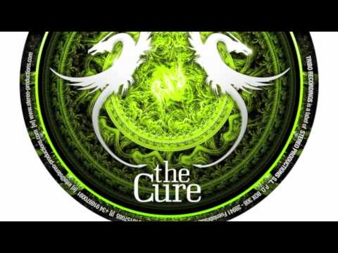 Fc Nond - The Cure (Chus 