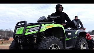 Hood Loco - ''ATM'' Atlanta 2 Mississippi Xmas Day L.O.V.E