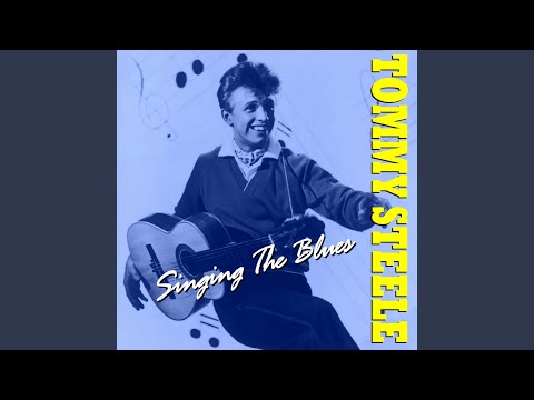 Knee Deep In The Blues