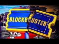 The Rise and Fall of Blockbuster Losing to Netflix