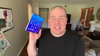 Galaxy Z Fold 3 Should You Still Buy and Who Should?