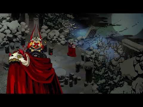 (Hades + Zagreus) You let her go, and left her to her grief!