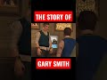 DID YOU KNOW THIS About Gary From Bully?